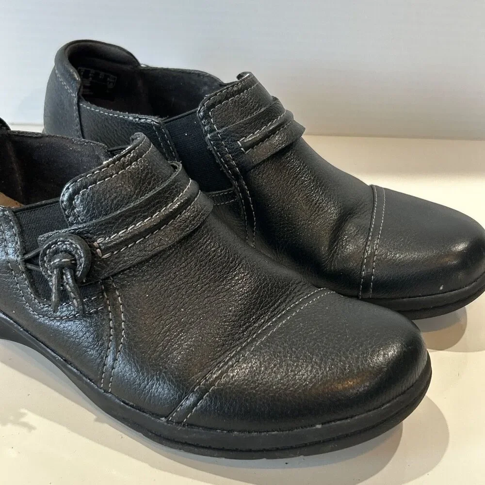 Clarks collection soft